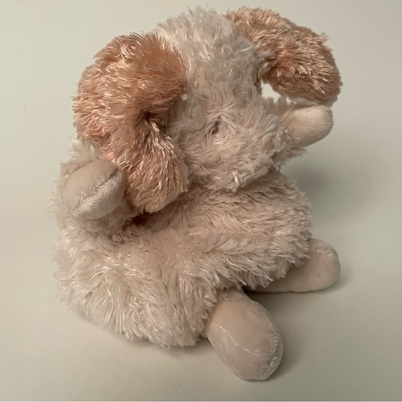 Bunnies by the Bay plush Dog - Picture 5 of 10